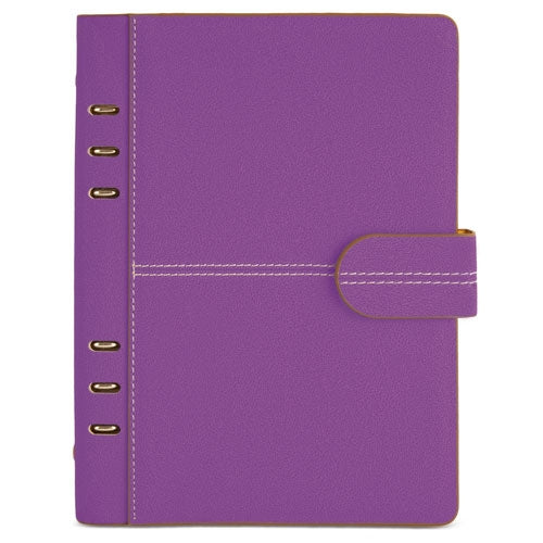 AGENDA MILAN LILA DIA PAGINA