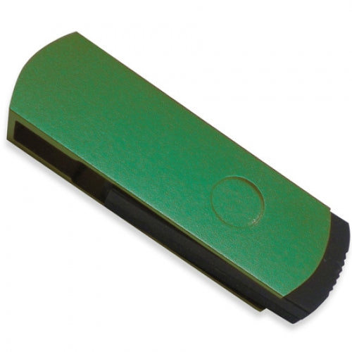 Z-755 USB 4 Go Vert