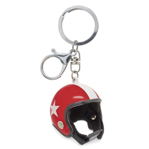 LLAVERO CASCO "CLASSIC"