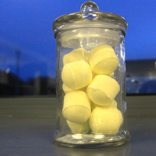 Petite boîte à bonbons classique