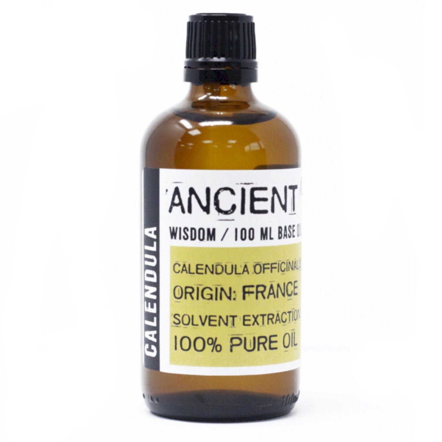 Huile de base 100 ml - Calendula