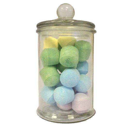 Grande boîte à bonbons classique