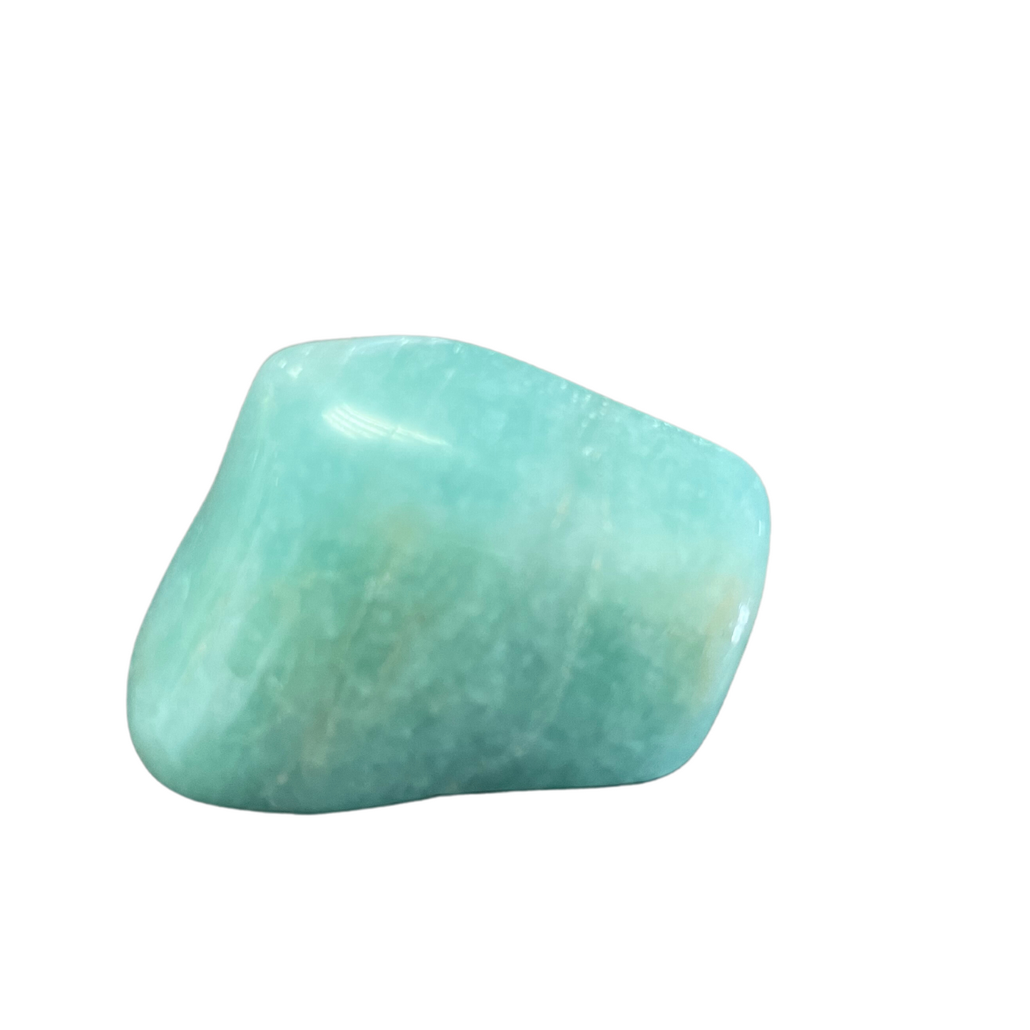 Pierres naturelles XL - Amazonite