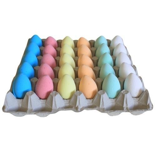 Mélange de parfums Egg Bombs en boîte
