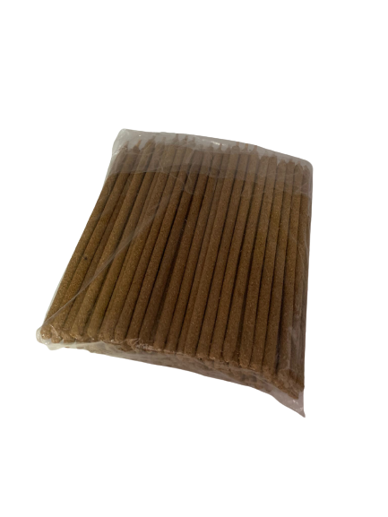 Grands bâtonnets d'encens Palo Santo - Bois de santal