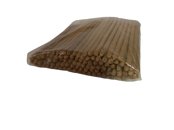 Grands bâtonnets d'encens Palo Santo - Bois de santal