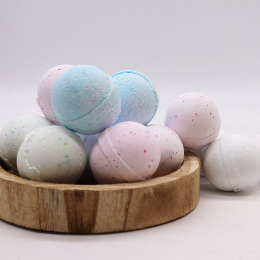 Potion de bombe de bain - PMT