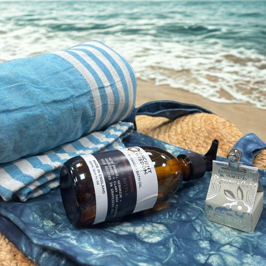 Pack d'été essentiel
