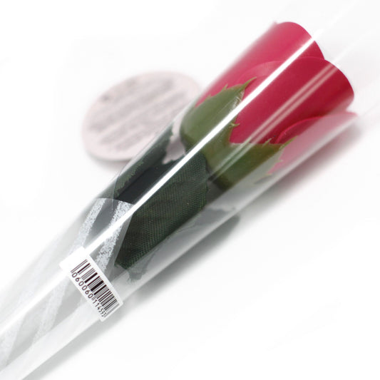 Fleurs de savon - Roses moyennes