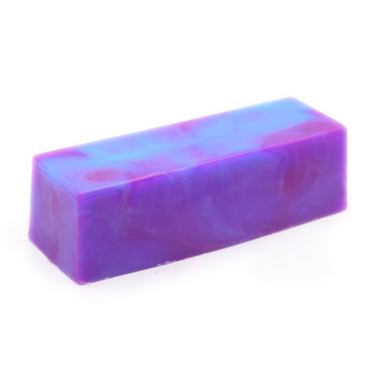 Pain de savon Creed Améthyste