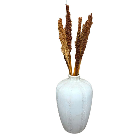 Bouquet d'herbes du Cantal - Rouille