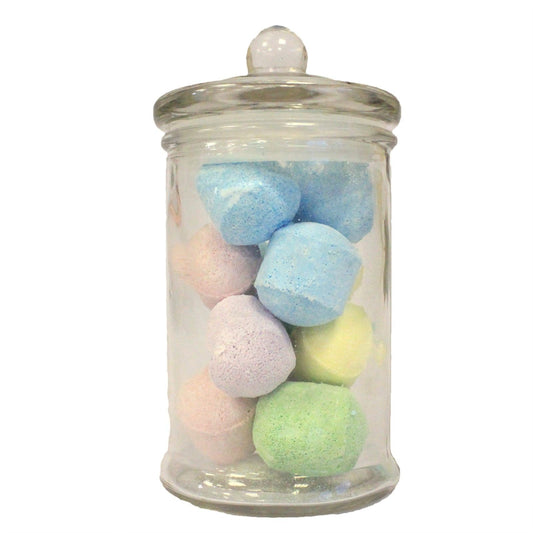 Petite boîte à bonbons classique