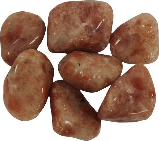 L Tumble Stones - Pierre de soleil