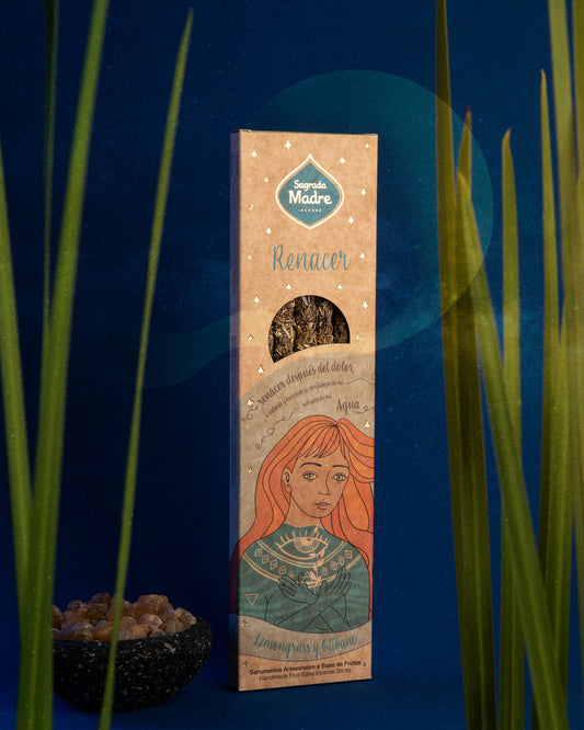 5 Éléments Eau - Renaissance