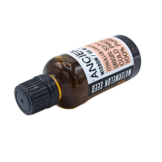 Huile de graines de pastèque - 50 ml