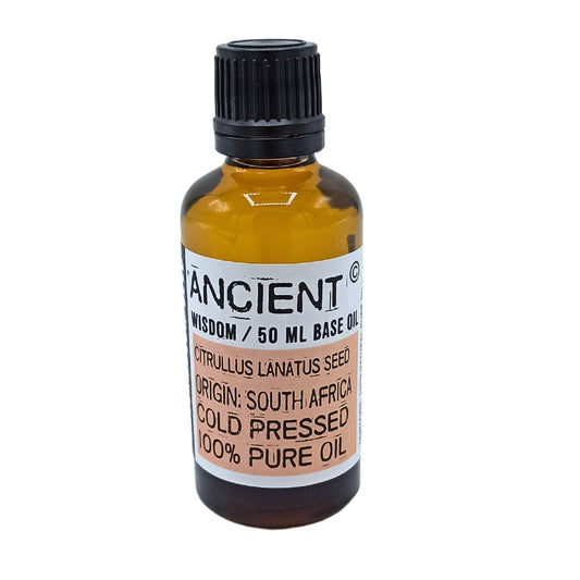 Huile de graines de pastèque - 50 ml