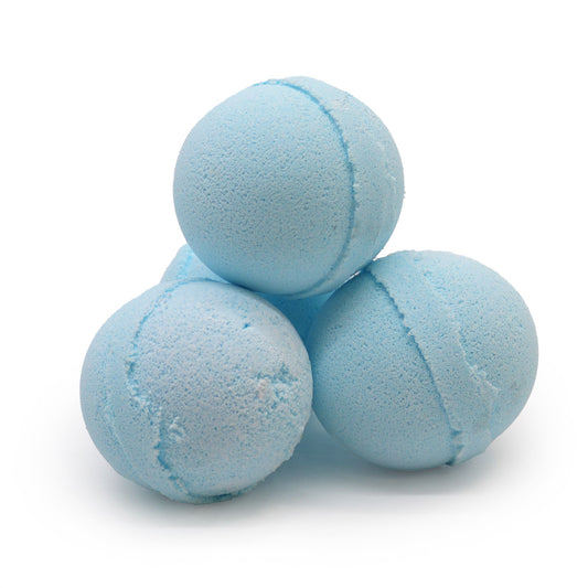 Bombe de bain avec potion - Relaxation totale