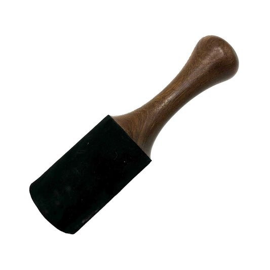 Bâton en bois - 19x4cm - Grand Classique