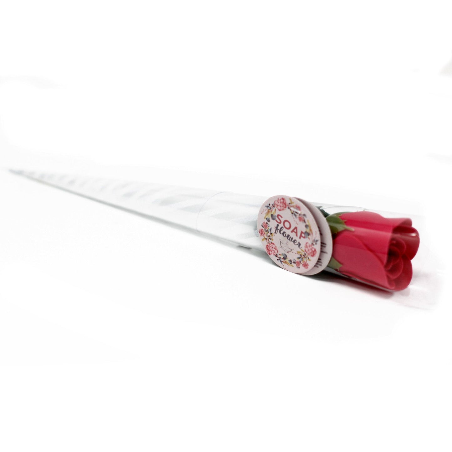 Fleurs de savon - Petites roses