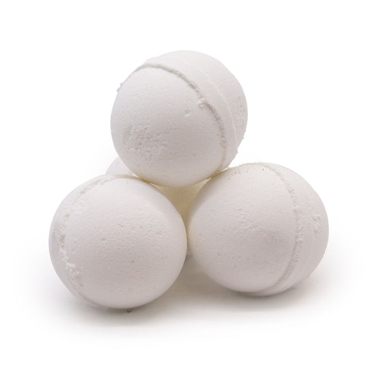 Potion de bombe de bain - Rhume et grippe