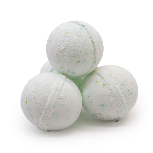 Bombe de bain avec potion - Anti-stress