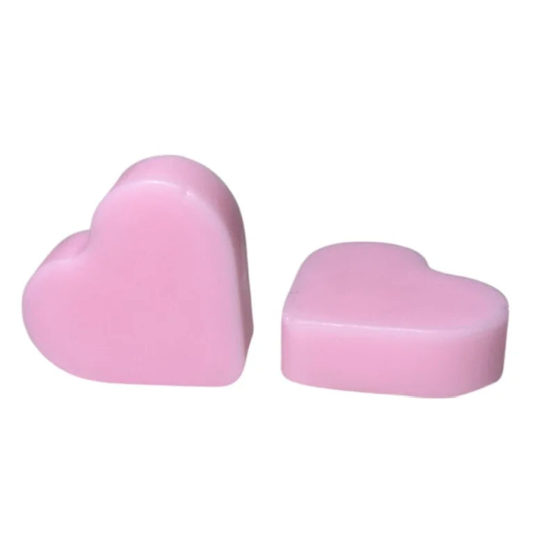 Événements Heart Soap