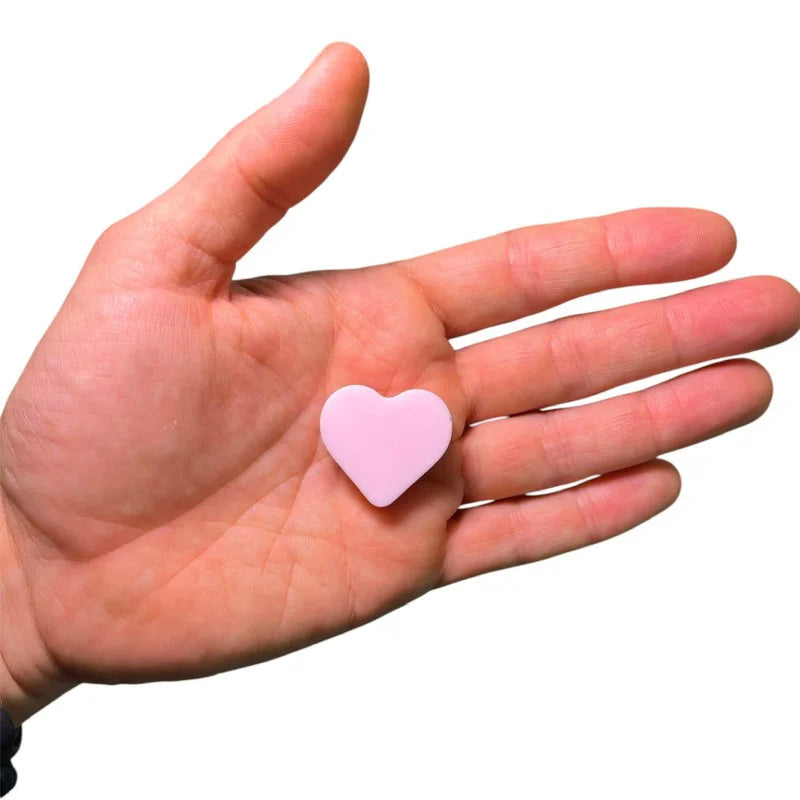 Événements Heart Soap