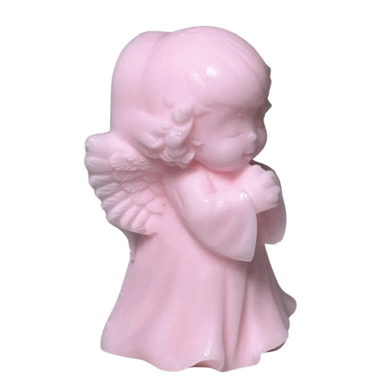 Savon décoratif Communion Girl