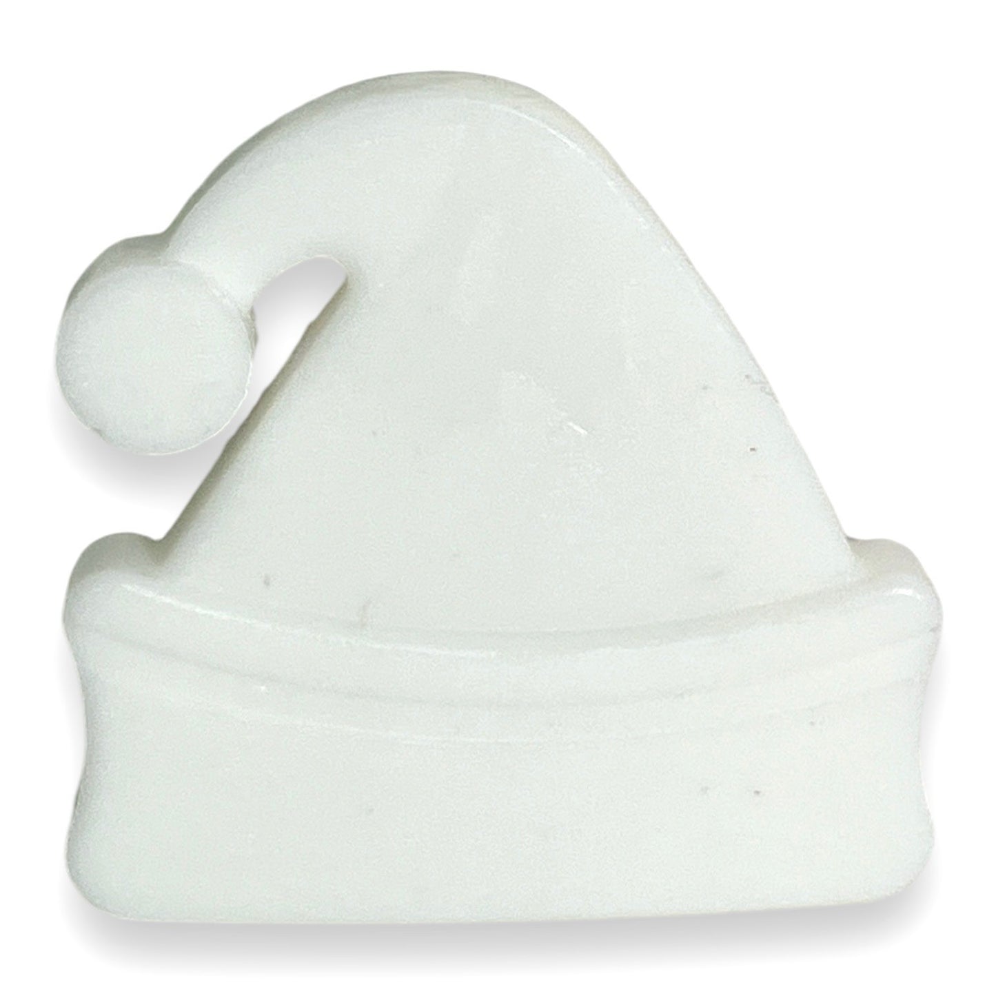 12 x Jabón Gorro Navidad