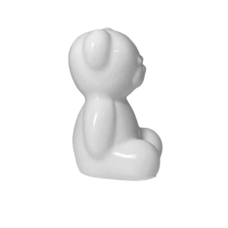 Savon Ours Blanc