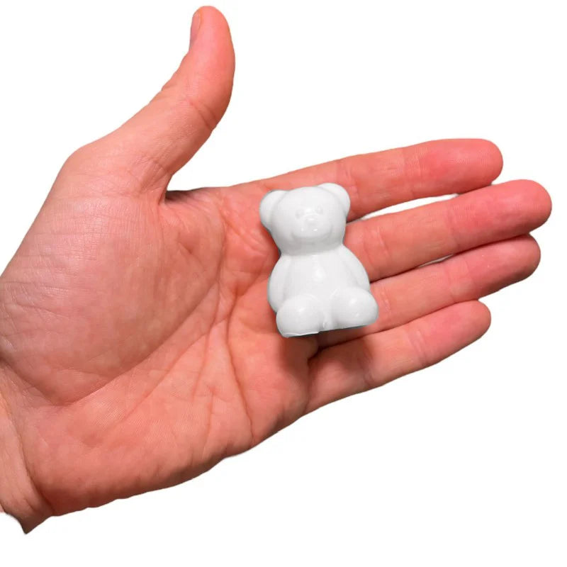 Savon Ours Blanc