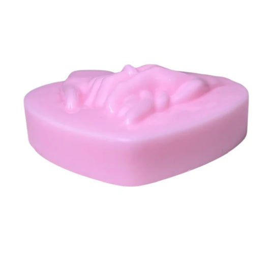 Savon de mariage romantique