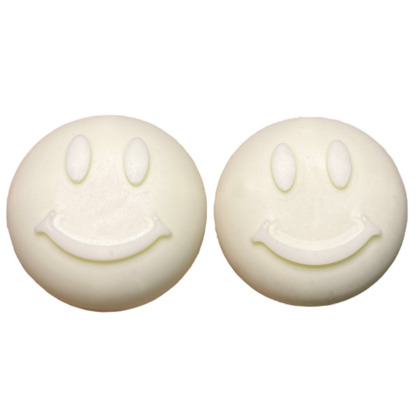 12 x Jabones Emoticonos Graciosos