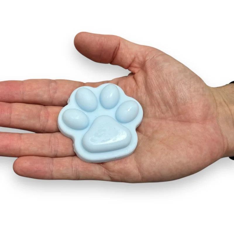 Savons pour animaux de compagnie