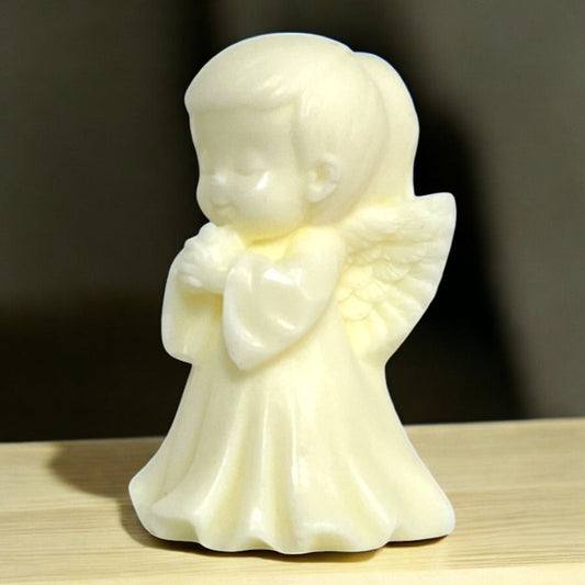 12 x Jabones Niños Angelitos