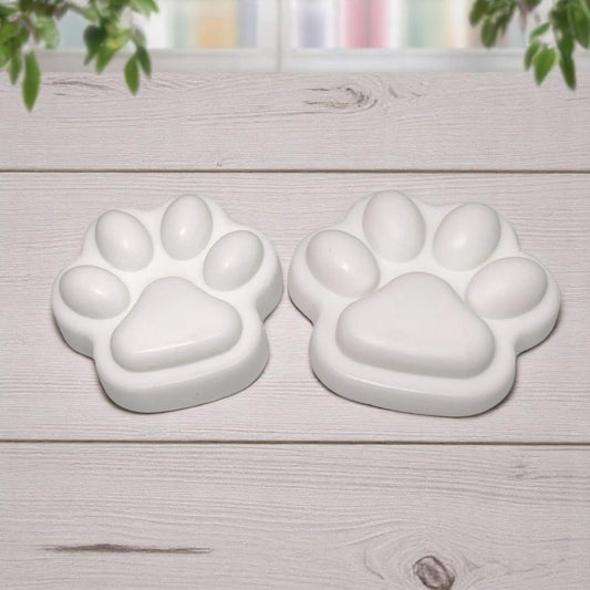 Savon pour pattes d'animaux