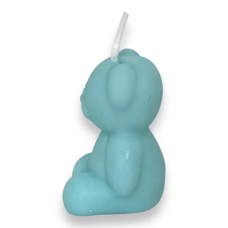 Bougies à offrir lors des baptêmes